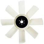 HELICE VENTILADOR NEW HOLLAND / CASE MOTONIVELADORA 845B