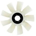 HELICE VENTILADOR MASSEY FERGUNSON SERIES 6400 / 7400