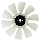 HELICE VENTILADOR XCMG -MOTO NIVELADORA GR1803BR