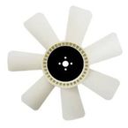 HELICE VENTILADOR LS TRACTOR PLUS 80