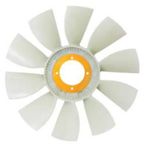 HELICE 10 PAS SOPRANTE FIAT ALLIS AD14B, AD20