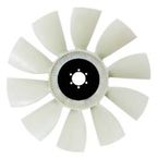 HELICE 10 PAS SOPRANTE FIAT ALLIS FG 140, FG 160 6 FUROS
