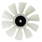HELICE 10 PAS SOPRANTE XCMG PA CARREG. ZL50H,G, LW500 KV