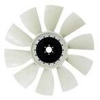 HELICE 10 PAS SOPRANTE FIAT ALLIS ESCAVAD. FE105, FR10, FR12B