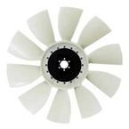 HELICE 10 PAS SOPRANTE FIAT ALLIS MOTONIVELADORA FW140, FW200,FG140, FG160