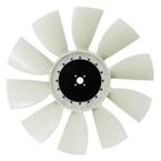 HELICE 10 PAS SOPRANTE FIAT ALLIS ESTEIRA AD14B