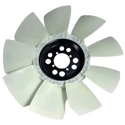 HELICE VENTILADOR CNH / CASE / NEW HOLLAND RETROESC 580T / 695