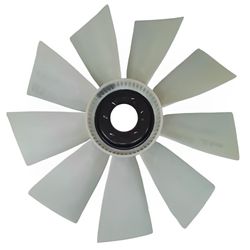 HELICE VENTILADOR COLHEITADEIRA CNH 6150/7130/7140