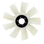 HELICE VENTILADOR JOHN DEERE - 7200J / 7215J / 7230J