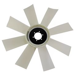 HELICE VENTILADOR HYUNDAI PA CARREGADEIRA HL760-9S / HL770-9S