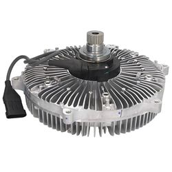 EMBREAGEM VISCOSA CNH MAGNUM 235 / 250 NEW HOLLAND T8.295 A T8.385
