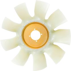 HELICE VENTILADOR AGCO - TRATOR BX 274