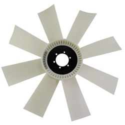 HELICE VENTILADOR NEW HOLLAND - COLHEITADEIRAS TC 50