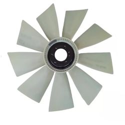 HELICE VENTILADOR KOMATSU TRATOR ESTEIRA D51-Ex22 / PX-22