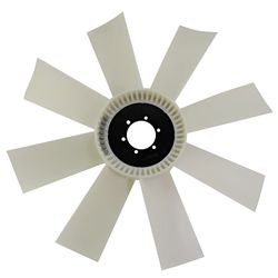 HÉLICE VENTILADOR PÁ CARREGADEIRA HYUNDAI HL757-9S