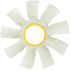 HÉLICE VENTILADOR MASSEY FERGUNSON AGCO 8650