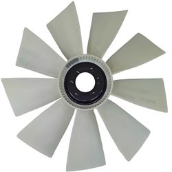 HÉLICE VENTILADOR PARA COLHEITADEIRAS CNH 2388 / 2399