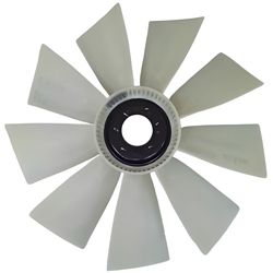 HÉLICE VENTILADOR PARA COLHEITADEIRAS CASE 6130 / 6150
