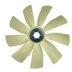 HÉLICE VENTILADOR COLHEITADEIRAS NEW HOLLAND TC 57/59 E TC 5