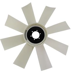 HÉLICE VENTILADOR PARA MOTONIVELADORAS CATERPILLAR 120K/120M