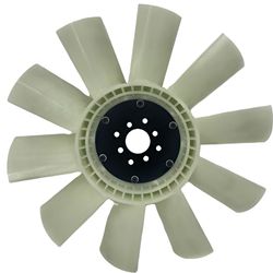HÉLICE VENTILADOR SOPRANTE EMPILHADEIRA MAXION