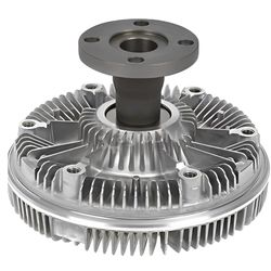 EMBREAGEM VISCOSA  JONH DEERE 6170J / 6170M / 6190J