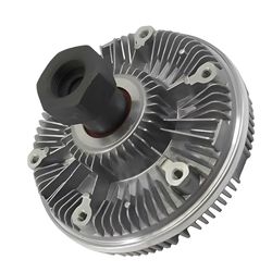 EMBREAGEM VISCOSA JOHN DEERE RETROESCAVADEIRA 310L
