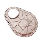 TAMPA DIANT. DA DISTRIBUICAO EM ALUMINIO - CBT OM 314 / 352