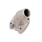 TAMPA DA VALVULA TERMOSTATICA EM ALUMINIO - CBT OM 352