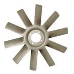 HELICE VENTILADOR EM ALUMINIO FIAT ALLIS - AD14C / AS14CS
