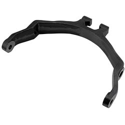 GARFO REDUZIDA CAMBIO EM FERRO - SCANIA L110 / 111 / LK141