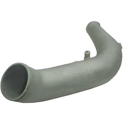 TUBO ALUMINIO FILTRO AR EM ALUMINIO - SCANIA T-113