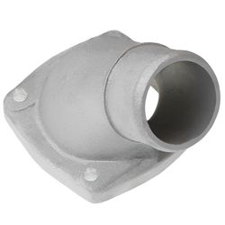 TAMPA DO SISTEMA DE ARREFECIMENTO EM ALUMINIO - SCANIA T112