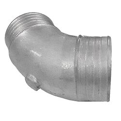 TUBO DO RADIADOR EM ALUMINIO - SCANIA DE AR R-113/143