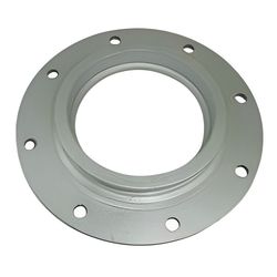 SUPORTE RETENTOR DIFERENCIAL EM ALUMINIO -SCANIA 111/112/113