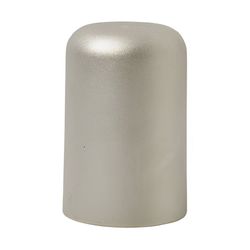 CANECA PARA FILTRO EM ALUMINIO 1/2 L. - CBT OM 314 / OM 352
