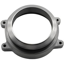 JUNTA DESLIZ DE SAIDA MOTOR EM ALUMINIO - SCANIA TR-114/124