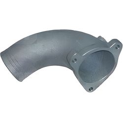 TUBO DE AR EM ALUMINIO - SCANIA SC T112