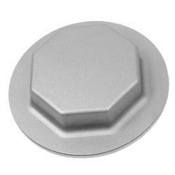 CALOTA CUBO DE RODA DIANTEIRO SCANIA SERIE 5