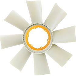 HELICE VENTILADOR - SCANIA R440 / G440 / IND.16 / P420