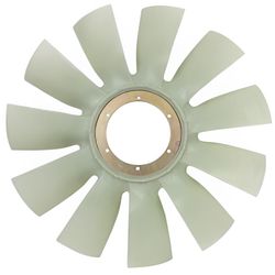 HELICE VENTILADOR VOLVO - FM13 / FH12 / FH16