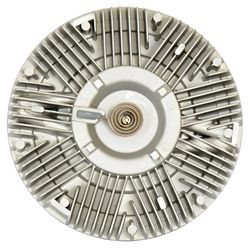EMBREAGEM VISCOSA EM ALUMINIO - VOLKS 13-180E / 15-180E