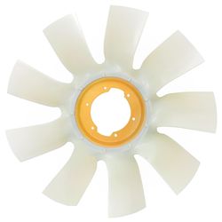 HELICE VENTILADOR FORD - CARGO 815E / 816 / 1119