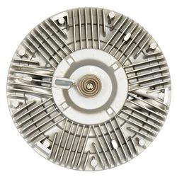 EMBREAGEM VISCOSA FORD - CARGO CUMMINS SERIE C