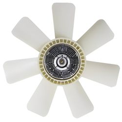 CONJUNTO VENTILADOR VISCOSO - VOLARE A5 / A6/ AGRALE 6000