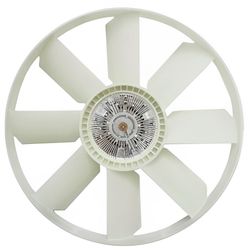 CONJUNTO VENTILADOR VISCOSO VOLKS - CONSTELLATION 19-320EE
