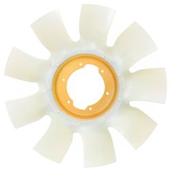 HELICE VENTILADOR IVECO - VERTIS / FPT / 180CV / EURO5
