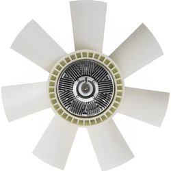 CONJUNTO VENTILADOR VISCOSO MBB- OM 364A/LA - 712 / 710
