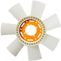 HELICE VENTILADOR MBB- OM364A/LA 912 /709/ 710 / 1418/ 1618