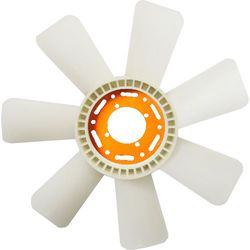 HELICE VENTILADOR MERCEDES - LA12/16 TON (CARA CHATA)